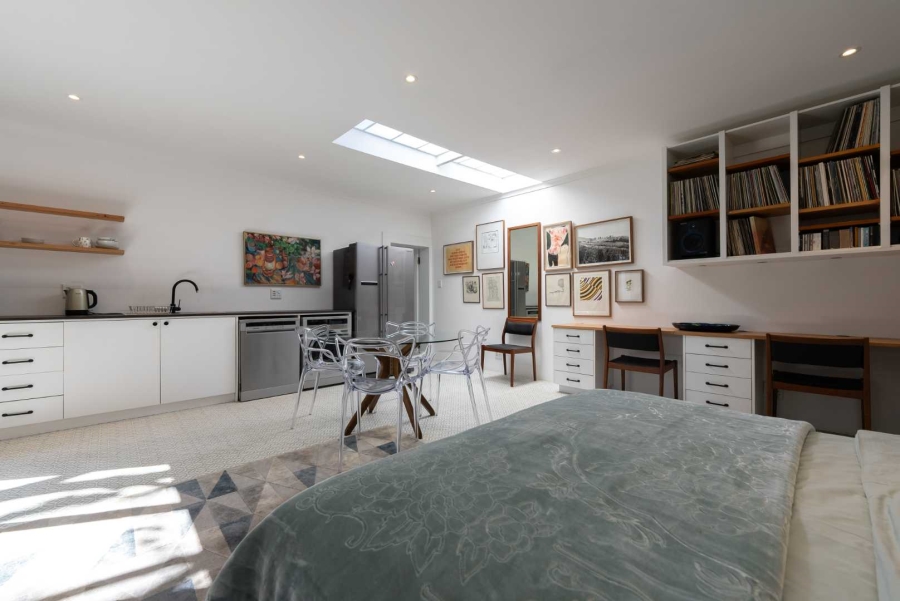 4 Bedroom Property for Sale in Rondebosch Western Cape